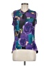 Hind Purple Active T-Shirt Size M (estimated) - photo 1