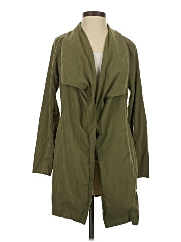 Love Tree Trenchcoat (view 1)