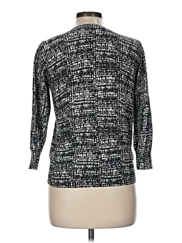 dalia Pullover Sweater (view 2)