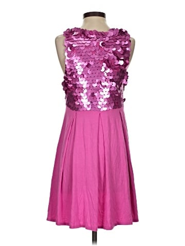 LaROK Cocktail Dress (view 2)