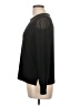 LNA Black Long Sleeve Top Size L - photo 5