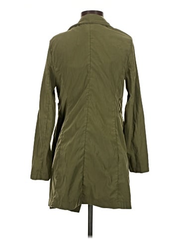 Love Tree Trenchcoat (view 2)