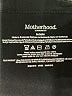 Motherhood Black Active Pants Size M - photo 4