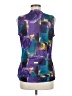 Hind Purple Active T-Shirt Size M (estimated) - photo 2