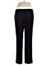 Tibi Black Dress Pants Size 6 - photo 2