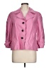 Talbots Pink Jacket Size 10 - photo 1