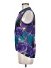 Hind Purple Active T-Shirt Size M (estimated) - photo 5