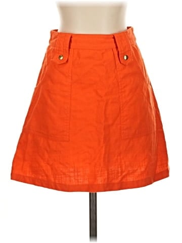 Topshop Casual Skirt (view 1)
