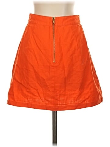 Topshop Casual Skirt (view 2)
