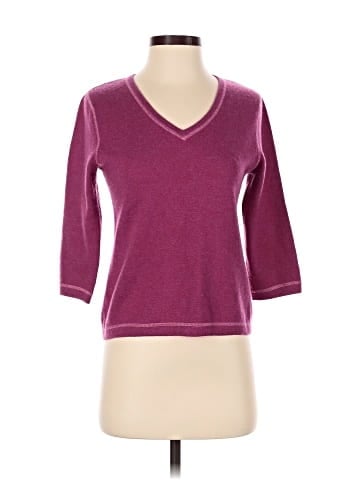 L.L.Bean Pullover Sweater (view 1)