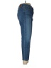 Level 99 Hearts Blue Jeans Size 8 - photo 4