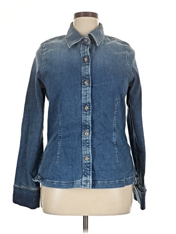 Adriano Goldschmied Denim Jacket (view 1)