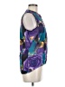 Hind Purple Active T-Shirt Size M (estimated) - photo 4