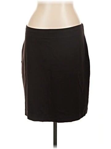 Eileen Fisher Casual Skirt (view 1)