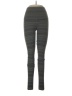 Lululemon Athletica Gray Green Leggings Size 6 - photo 1