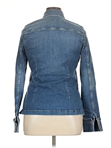 Adriano Goldschmied Denim Jacket (view 2)