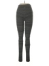 Lululemon Athletica Gray Green Leggings Size 6 - photo 2