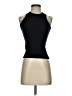 The Drop Black Tank Top Size XXS - photo 1