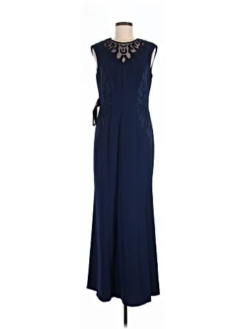 JS Collections Cocktail Dress (view 1)