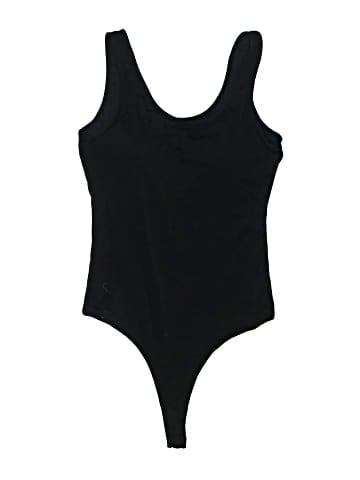 Klassy Network Bodysuit (view 1)