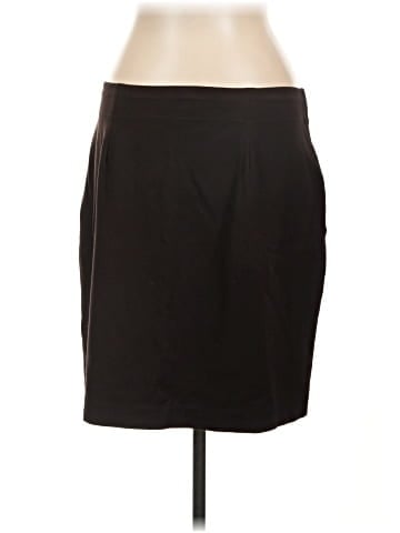 Eileen Fisher Casual Skirt (view 2)