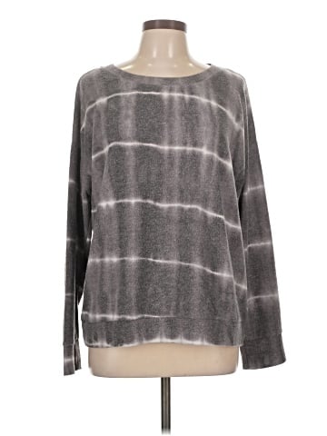 Nine Britton Long Sleeve Top (view 1)