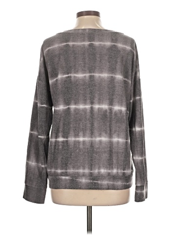 Nine Britton Long Sleeve Top (view 2)