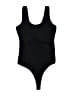 Klassy Network Black Bodysuit Size XL - photo 2