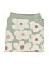 Deux Par Deux Floral Green Skirt Size 7 - photo 1