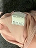 Unbranded 100% Cotton Tan Dress Size 100 cm / US 3-4 - photo 4