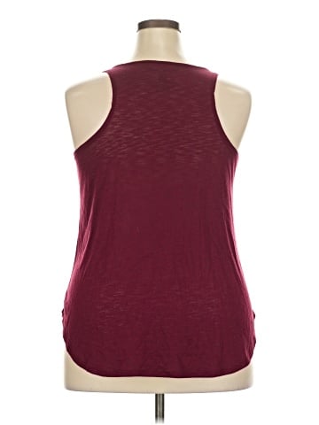 Wound Up Tank Top (view 2)