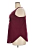 Wound Up Burgundy Tank Top Size XXL - photo 5