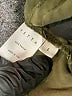 Vetta 100% Tencel Green Cargo Pants Size L - photo 7