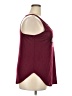 Wound Up Burgundy Tank Top Size XXL - photo 4