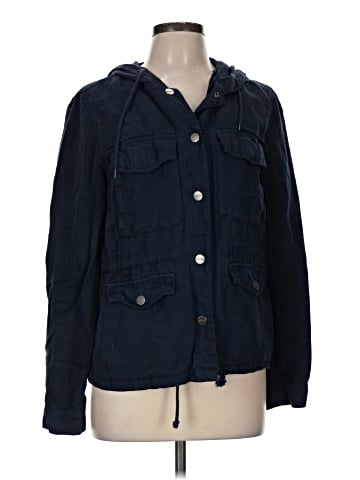 Sanctuary Jacket (view 1)