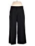 Gap Black Dress Pants Size 14 Petite - photo 1
