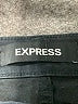 Express Black Casual Pants Size 6 (petite) - photo 7