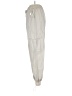 Unbranded 100% Polyester Ivory Cargo Pants Size S (estimated) - photo 5