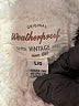 Weatherproof 100% Polyester White Sweater Vest Size L - photo 7