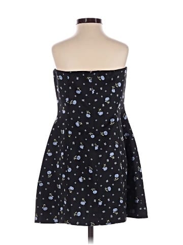 WeWoreWhat Cocktail Dress (view 2)
