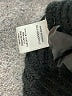Hyfve 100% Acrylic Black Cardigan Size L - photo 8