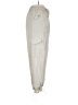 Unbranded 100% Polyester Ivory Cargo Pants Size S (estimated) - photo 4