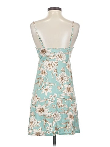 Christy Lynn Casual Dress (view 2)
