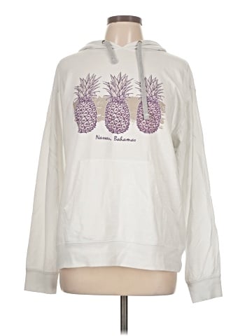 DEL SOL Sweatshirt (view 1)
