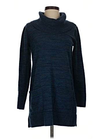 Eight Eight Eight Turtleneck Sweater (view 1)