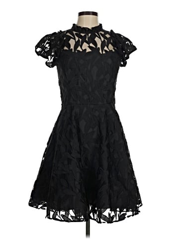 Shoshanna Cocktail Dress (view 1)