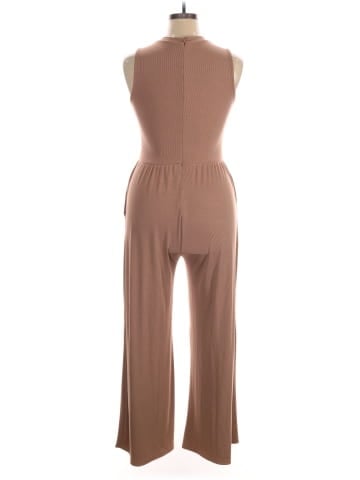 Cider Jumpsuit (view 2)