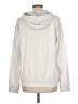 DEL SOL Silver Sweatshirt Size L - photo 2