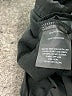 New Era 100% Polyester Black Jacket Size M - photo 7