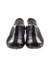 Donald J Pliner Black Flats Size 10 - photo 2